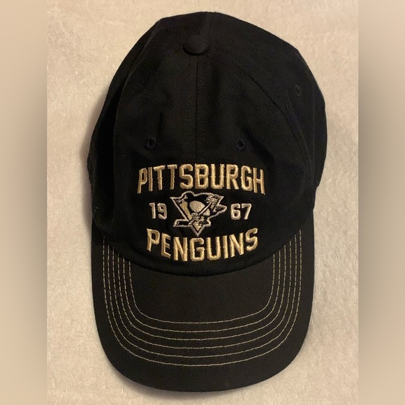 NHL Other - Pittsburgh Penguins hat
